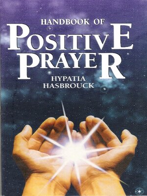 cover image of Handbook of Positive Prayer